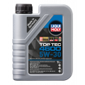 Моторное масло LIQUI MOLY Top Tec 4600 5W-30 1л.