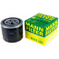 MANN-FILTER W811/80 Фильтр масляный двигателя