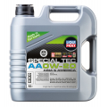Моторное масло LIQUI MOLY Special Tec AA 0W-20 4л.