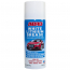Смазка-спрей белая литиевая ABRO LG-380, 284 гр