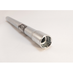 Свечной ключ трубчатый Сервис Ключ 16мм, с магнитом 75355