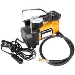 Автомобильный компрессор Tornado АС-580 35 л/мин