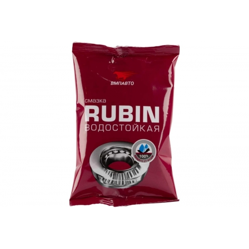 Смазка ВМПАВТО МС 1520 RUBIN, 90г стик-пакет 1406