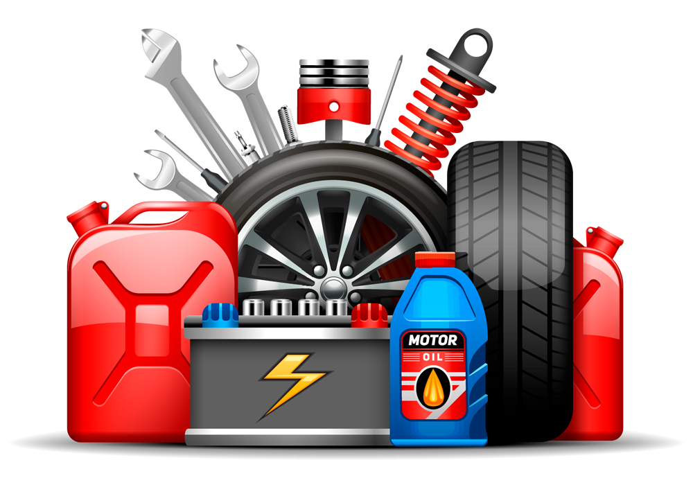 Auto-Parts.ge - автозапчасти на все марки авто с доставкой по всей Грузии